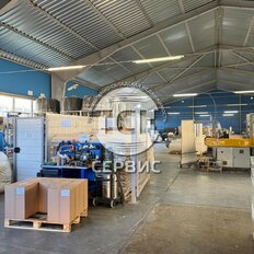 660 м², склад - изображение 5