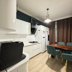 Квартира 71,3 м², 2-комнатная - изображение 1