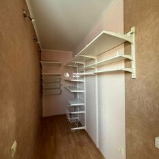 Квартира 64,7 м², 3-комнатная - изображение 5