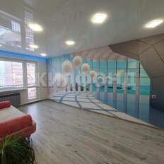 Квартира 60,8 м², 3-комнатная - изображение 1