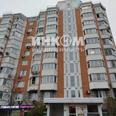 Квартира 83,6 м², 3-комнатная - изображение 1