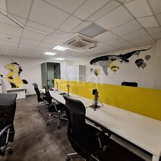 195,6 м², офис - изображение 5