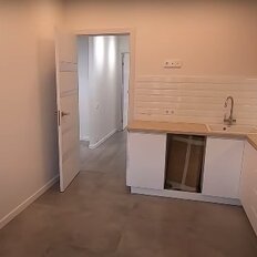 Квартира 42,6 м², 1-комнатная - изображение 1