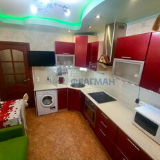 Квартира 40,8 м², 1-комнатная - изображение 5