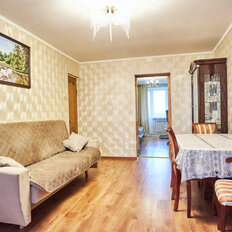 Квартира 88,2 м², 3-комнатная - изображение 1