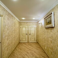 Квартира 74 м², 3-комнатная - изображение 4