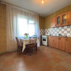 Квартира 37,4 м², 1-комнатная - изображение 2