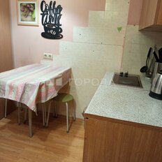 21 м², комната - изображение 5