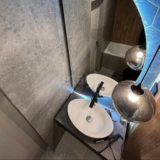 Квартира 48 м², 1-комнатная - изображение 2