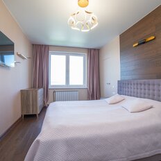 Квартира 96 м², 2-комнатная - изображение 2