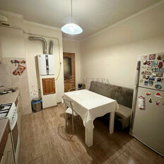 Квартира 53 м², 1-комнатная - изображение 2