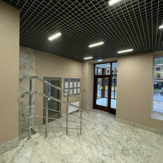 Квартира 30,2 м², 1-комнатная - изображение 3