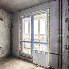 Квартира 58,5 м², студия - изображение 4