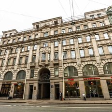 Квартира 18 м², студия - изображение 1