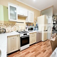 Квартира 53,2 м², 1-комнатная - изображение 3