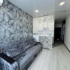 Квартира 21 м², студия - изображение 2