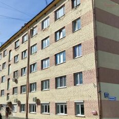 Квартира 18 м², студия - изображение 1