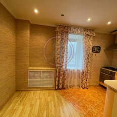 Квартира 66,4 м², 3-комнатная - изображение 3