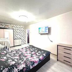 Квартира 29,4 м², 1-комнатная - изображение 5