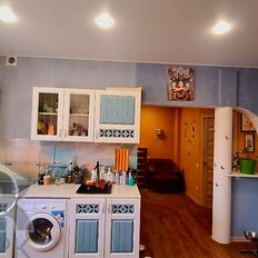 Квартира 57,3 м², 2-комнатная - изображение 1