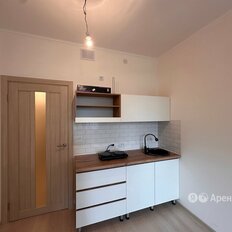 Квартира 19 м², студия - изображение 1