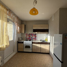 Квартира 38 м², 1-комнатная - изображение 3