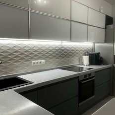 Квартира 120 м², 3-комнатная - изображение 4