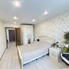Квартира 38,4 м², 1-комнатная - изображение 4