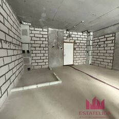 Квартира 39,1 м², 1-комнатная - изображение 5