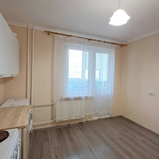 Квартира 37,4 м², 1-комнатная - изображение 4