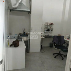 26 м², помещение свободного назначения - изображение 4