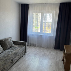 Квартира 36 м², 1-комнатная - изображение 5