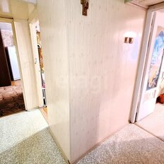 Квартира 58,8 м², 3-комнатная - изображение 4