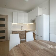 Квартира 62,6 м², 2-комнатная - изображение 3
