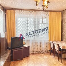 Квартира 64,7 м², 3-комнатная - изображение 5