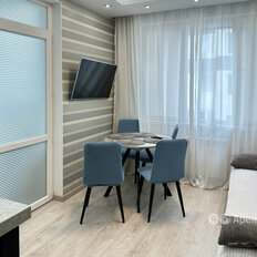 Квартира 47,9 м², 3-комнатная - изображение 3