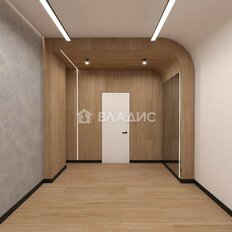 24,3 м², офис - изображение 3