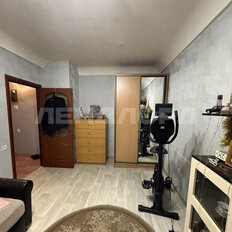 Квартира 30,8 м², 1-комнатная - изображение 4