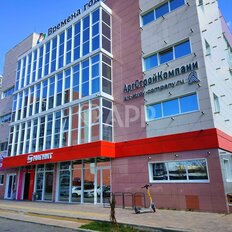 483,8 м², торговое помещение - изображение 5