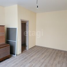 Квартира 36 м², 1-комнатная - изображение 5