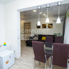 Квартира 45,2 м², 2-комнатная - изображение 2