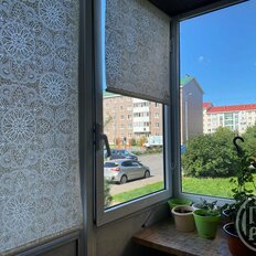 Квартира 71,3 м², 3-комнатная - изображение 5