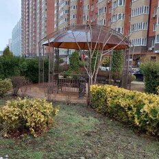 Квартира 37 м², 1-комнатная - изображение 3