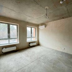 Квартира 45,4 м², 1-комнатная - изображение 4