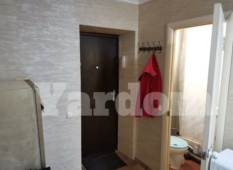 17,4 м², квартира-студия 1 990 000 ₽ - изображение 35