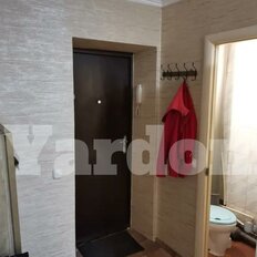 Квартира 17 м², студия - изображение 4