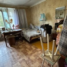 Квартира 42 м², 2-комнатная - изображение 2