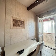 Квартира 40 м², 1-комнатная - изображение 3