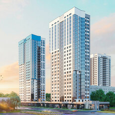 Квартира 97,5 м², 4-комнатная - изображение 3