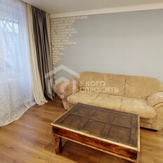 Квартира 55,7 м², 3-комнатная - изображение 3